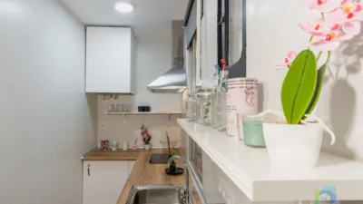 Piso en alquiler en Calle de Tortosa - Imagen 25