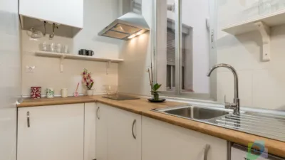 Piso en alquiler en Calle de Tortosa - Imagen 21