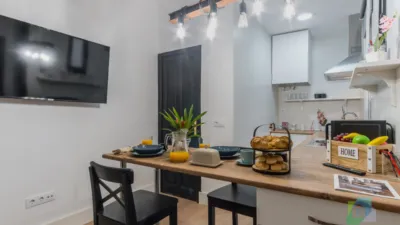 Piso en alquiler en Calle de Tortosa - Imagen 16