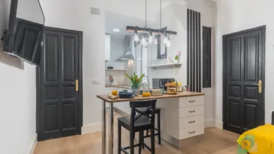 Piso en alquiler en Calle de Tortosa - Imagen 15