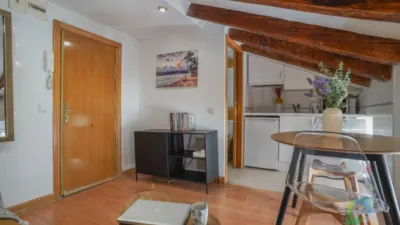 Piso en alquiler en Calle de Cuenca, 4 - Imagen 15