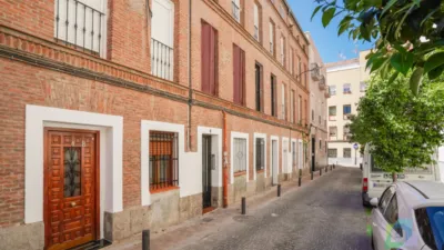 Piso en alquiler en Calle de Cuenca, 4 - Imagen 2