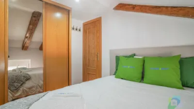 Piso en alquiler en Calle de Cuenca, 4 - Imagen 5