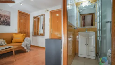 Piso en alquiler en Calle de Cuenca, 4 - Imagen 12