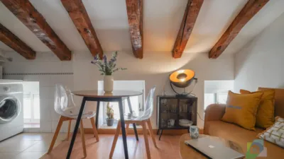 Piso en alquiler en Calle de Cuenca, 4 - Imagen 11