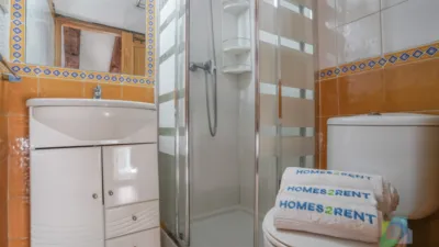 Piso en alquiler en Calle de Cuenca, 4 - Imagen 8