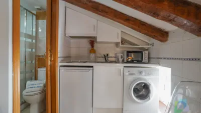 Piso en alquiler en Calle de Cuenca, 4 - Imagen 16