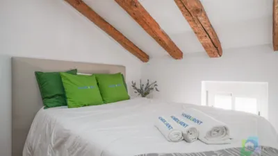 Piso en alquiler en Calle de Cuenca, 4 - Imagen 4