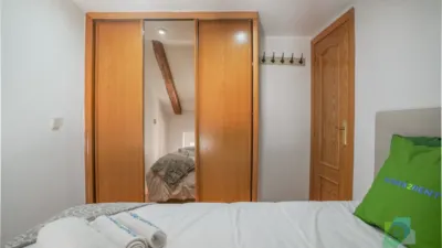 Piso en alquiler en Calle de Cuenca, 4 - Imagen 6