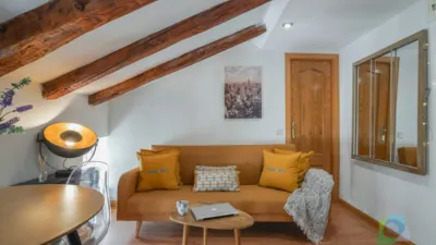 Piso en alquiler en Calle de Cuenca, 4 - Imagen 13