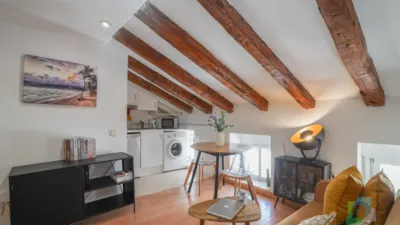 Piso en alquiler en Calle de Cuenca, 4 - Imagen 10