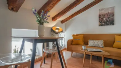 Piso en alquiler en Calle de Cuenca, 4 - Imagen 14