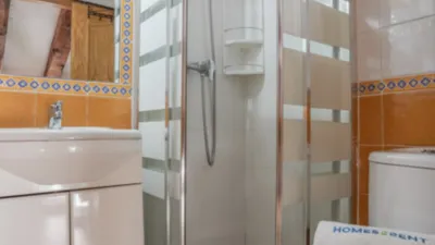 Piso en alquiler en Calle de Cuenca, 4 - Imagen 9