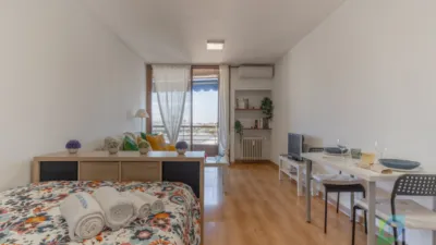 Piso en alquiler en Calle de Menéndez Pidal, 27 - Imagen 22