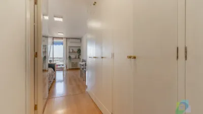 Piso en alquiler en Calle de Menéndez Pidal, 27 - Imagen 10