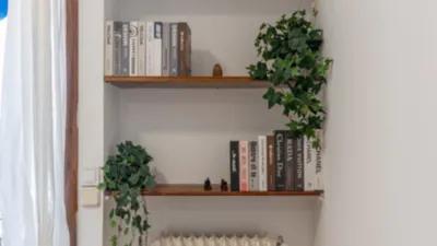 Piso en alquiler en Calle de Menéndez Pidal, 27 - Imagen 17