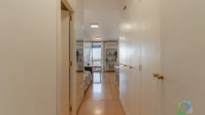 Piso en alquiler en Calle de Menéndez Pidal, 27 - Imagen 9