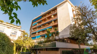 Piso en alquiler en Calle de Menéndez Pidal, 27 - Imagen 6