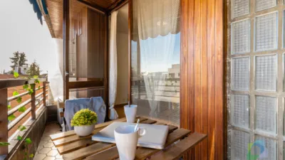 Piso en alquiler en Calle de Menéndez Pidal, 27 - Imagen 21