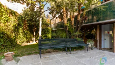 Piso en alquiler en Calle de Menéndez Pidal, 27 - Imagen 4