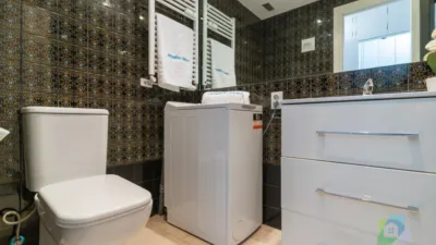 Piso en alquiler en Calle de Menéndez Pidal, 27 - Imagen 13