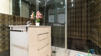 Piso en alquiler en Calle de Menéndez Pidal, 27 - Imagen 14