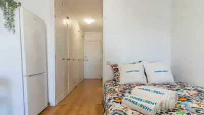 Piso en alquiler en Calle de Menéndez Pidal, 27 - Imagen 27