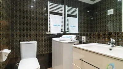 Piso en alquiler en Calle de Menéndez Pidal, 27 - Imagen 16