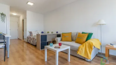 Piso en alquiler en Calle de Menéndez Pidal, 27 - Imagen 23