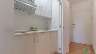 Piso en alquiler en Calle de Menéndez Pidal, 27 - Imagen 12