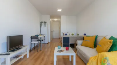 Piso en alquiler en Calle de Menéndez Pidal, 27 - Imagen 24