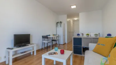 Piso en alquiler en Calle de Menéndez Pidal, 27 - Imagen 25