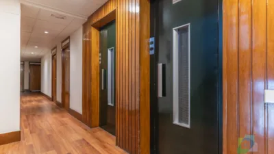 Piso en alquiler en Calle de Menéndez Pidal, 27 - Imagen 2