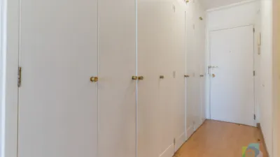 Piso en alquiler en Calle de Menéndez Pidal, 27 - Imagen 11