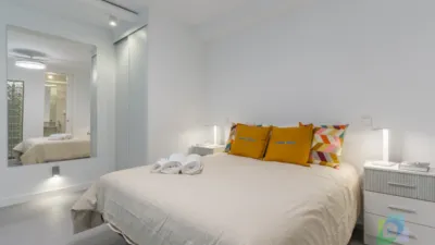 Piso en alquiler en Plaza del Doctor Laguna, 4 - Imagen 3