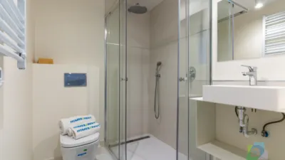 Piso en alquiler en Plaza del Doctor Laguna, 4 - Imagen 40