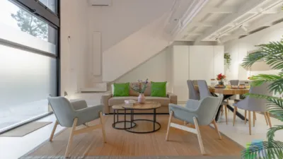 Piso en alquiler en Plaza del Doctor Laguna, 4 - Imagen 25