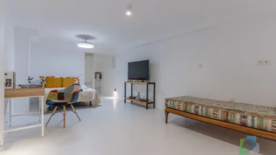 Piso en alquiler en Plaza del Doctor Laguna, 4 - Imagen 35