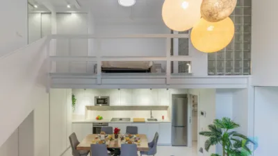 Piso en alquiler en Plaza del Doctor Laguna, 4 - Imagen 23