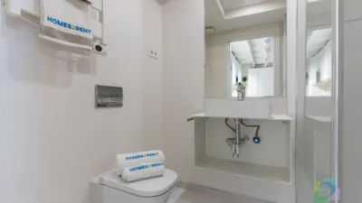 Piso en alquiler en Plaza del Doctor Laguna, 4 - Imagen 31