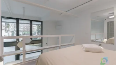 Piso en alquiler en Plaza del Doctor Laguna, 4 - Imagen 5