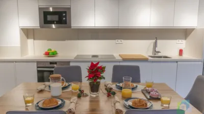 Piso en alquiler en Plaza del Doctor Laguna, 4 - Imagen 34