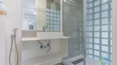 Piso en alquiler en Plaza del Doctor Laguna, 4 - Imagen 6