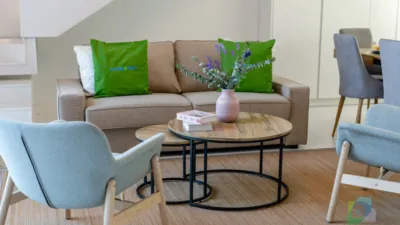 Piso en alquiler en Plaza del Doctor Laguna, 4 - Imagen 19