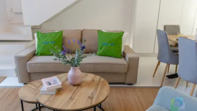 Piso en alquiler en Plaza del Doctor Laguna, 4 - Imagen 33