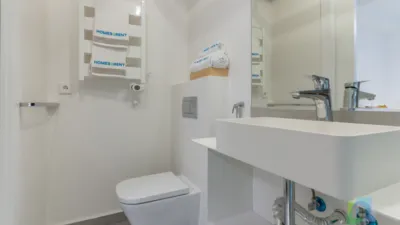 Piso en alquiler en Plaza del Doctor Laguna, 4 - Imagen 8