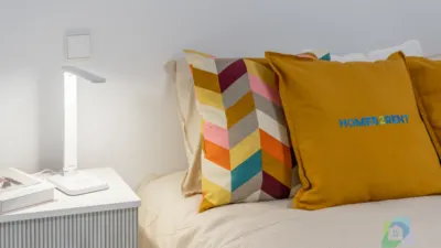 Piso en alquiler en Plaza del Doctor Laguna, 4 - Imagen 10