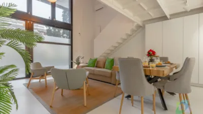 Piso en alquiler en Plaza del Doctor Laguna, 4 - Imagen 26