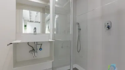 Piso en alquiler en Plaza del Doctor Laguna, 4 - Imagen 32