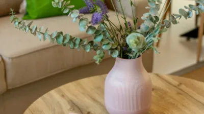 Piso en alquiler en Plaza del Doctor Laguna, 4 - Imagen 17